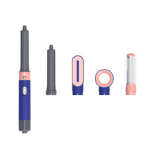 StrideNurture Premium 5 in 1 Hair Styler Pro