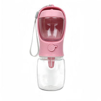 Portable Outdoor Dog Water Bottle