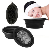 Facial Ice Bath Bowl – Instant Glow & Pore Tightening