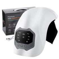 KneeTherm Pro – Electric Heated Knee Massager