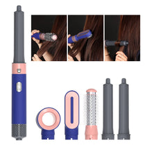 StrideNurture Premium 5 in 1 Hair Styler Pro